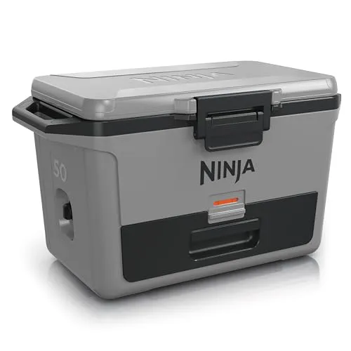 NINJA Elektrische Kühlbox
