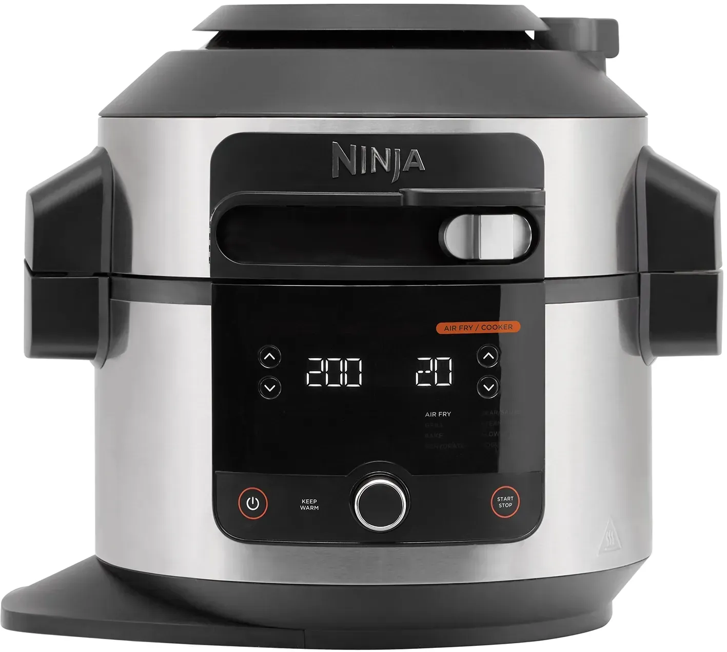 Ninja Foodi 11-in-1