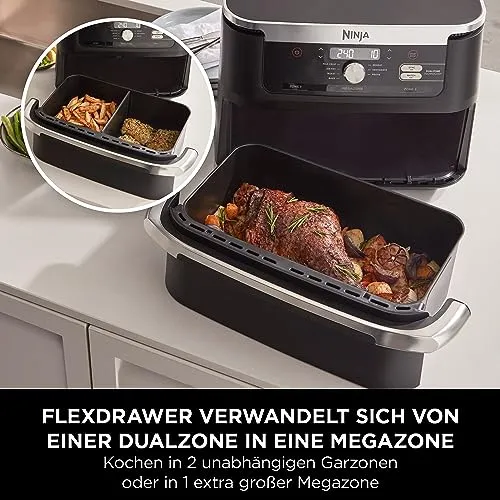 Ninja Foodi FlexDrawer AF500EU 3