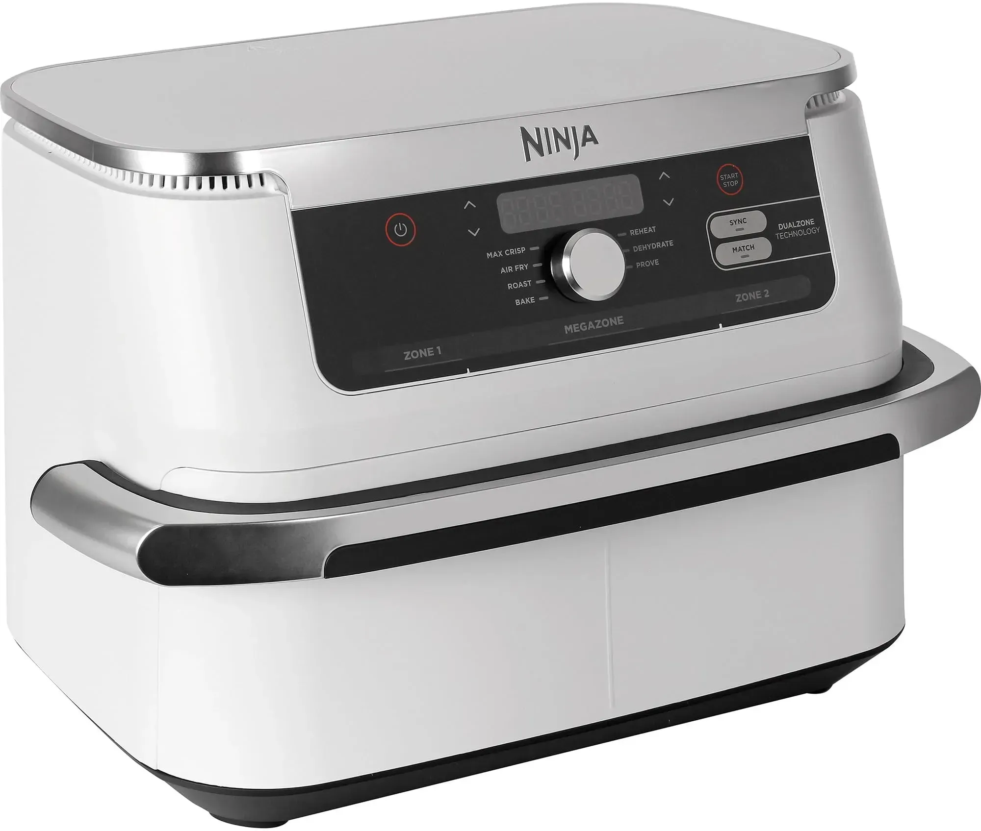 Ninja Foodi FlexDrawer AF500EUWH