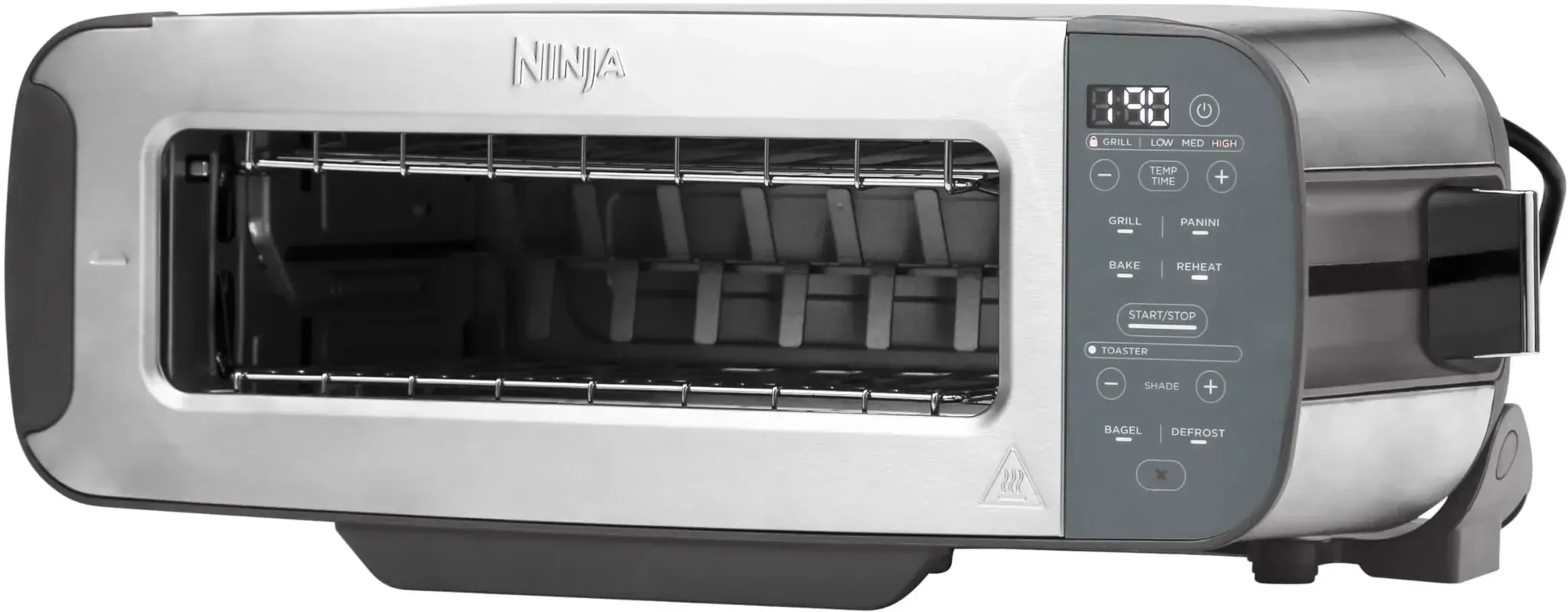 Ninja Foodi Toaster