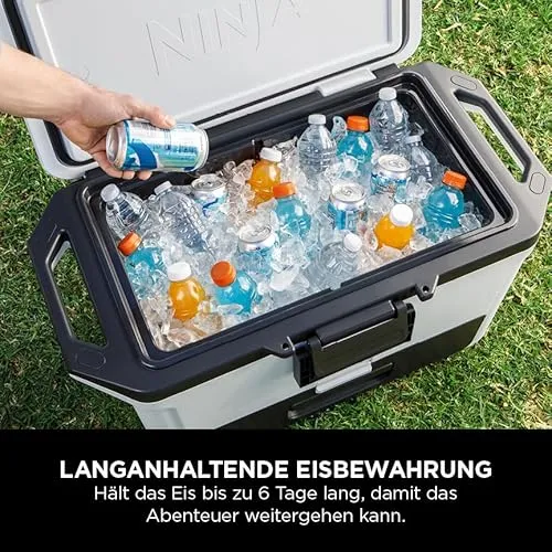 Ninja FrostVault FB151EUWH 3