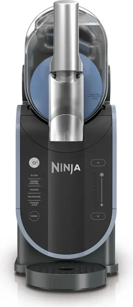 Ninja FS301EU