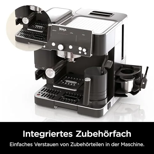 Ninja Luxe Café Premier 3