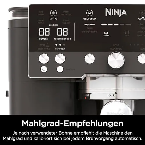 Ninja Luxe Café Premier 5