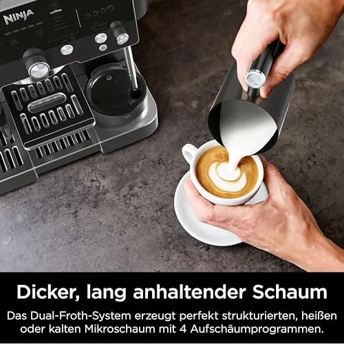 Ninja Luxe Café Premier 6
