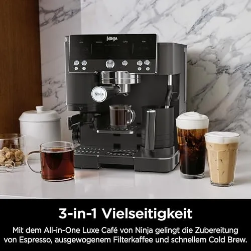 Ninja Luxe Café Premier 7