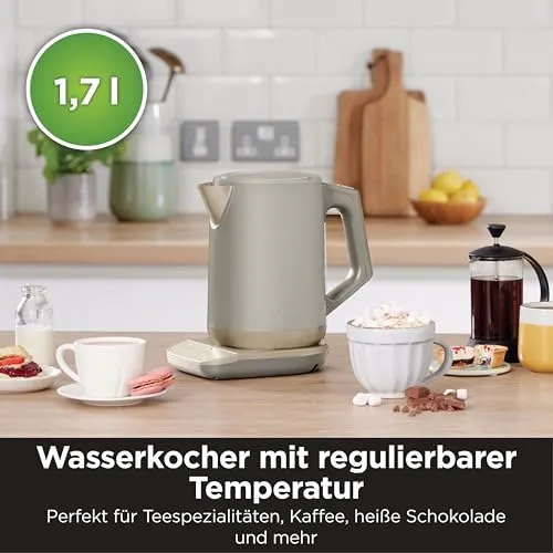 Ninja Perfect Temperature 2