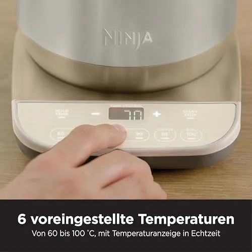 Ninja Perfect Temperature 4