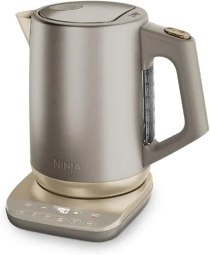 Ninja Perfect Temperature