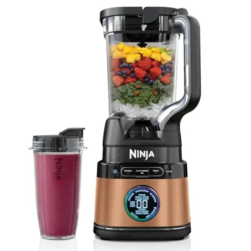 Ninja Power Mixer Pro
