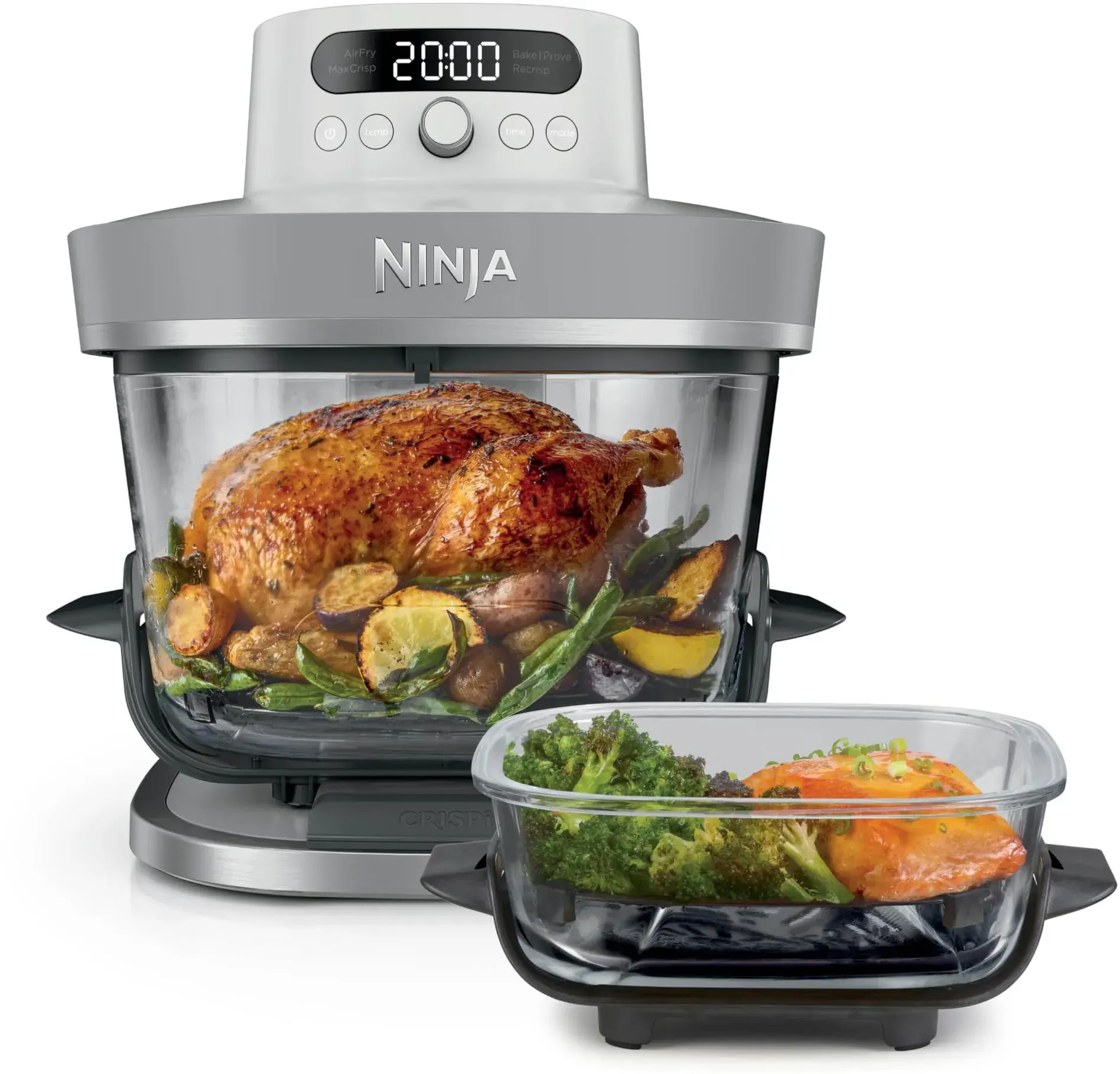 Ninja PRO AS090EUWH