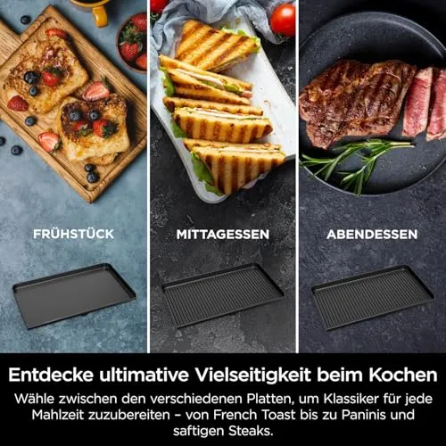 Ninja Sizzle Pro XL 3