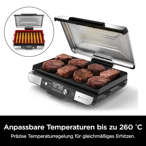 Ninja Sizzle Pro XL