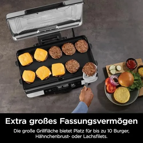 Ninja Sizzle Pro XL 5