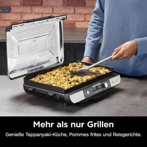 Ninja Sizzle Pro XL 6