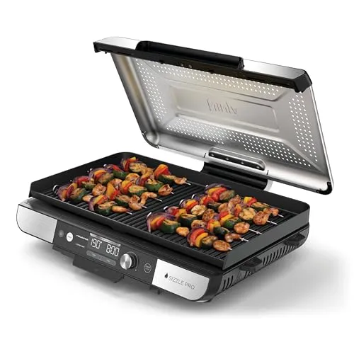 Ninja Sizzle Pro XL 4