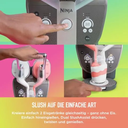 Ninja SLUSHi Twist FS701EUBL 3