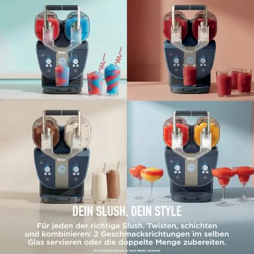 Ninja SLUSHi Twist FS701EUBL 5