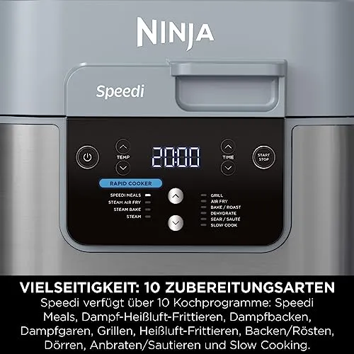 Ninja Speedi ON400EU 5