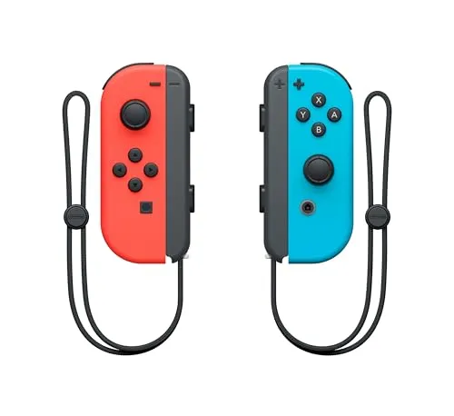 Nintendo Joy-Con