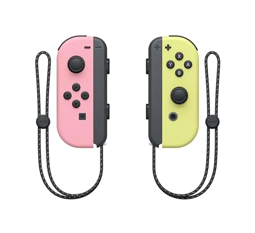 Nintendo Joy-Con Controller Pair