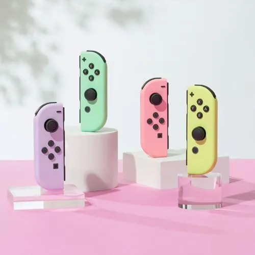 Nintendo Joy-Con Controller Pair 3
