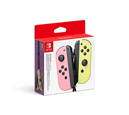 Nintendo Joy-Con Controller Pair 2