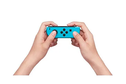 Nintendo Joy-Con (L) UC 2