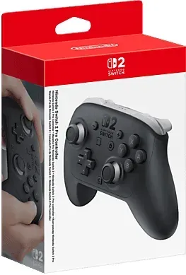 Nintendo Switch 2 Pro