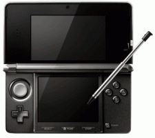 Nintendo 3DS 2