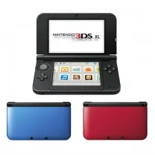 Nintendo 3DS XL 2