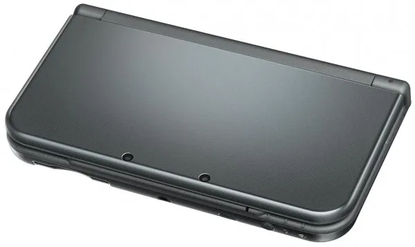 Nintendo New 3DS XL 2