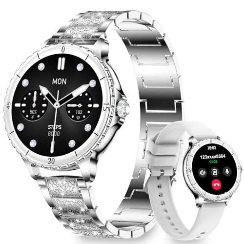 niolina Smartwatch