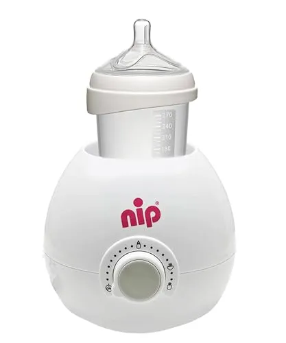 nip Babykostwärmer