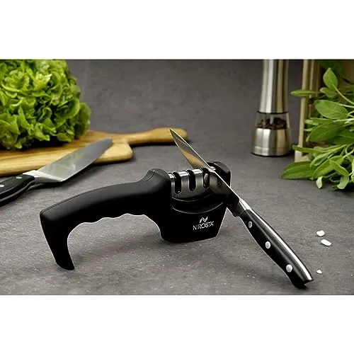Nirosta Messerschärfer UC 3