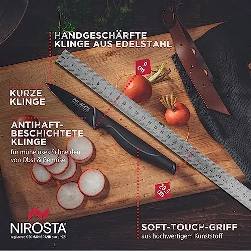 Nirosta Wave 2