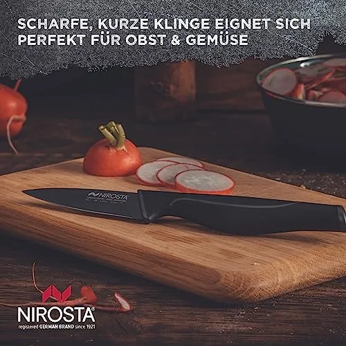 Nirosta Wave 3