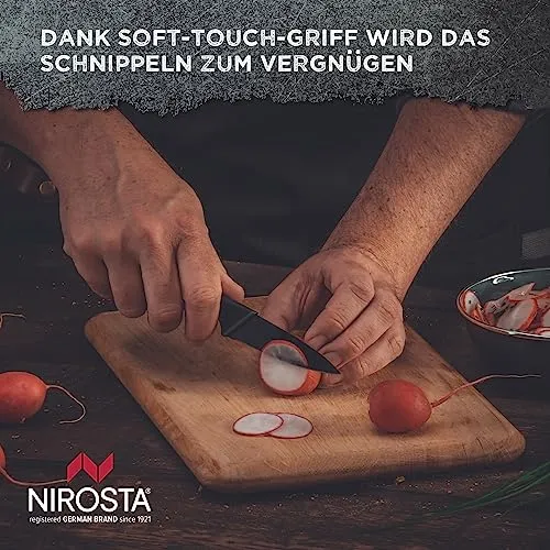 Nirosta Wave 4