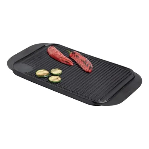 NISBETS Vogue Grillplatte 3