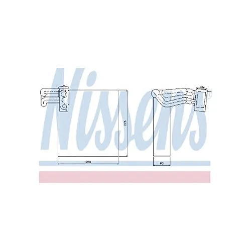 Nissens 92188 2
