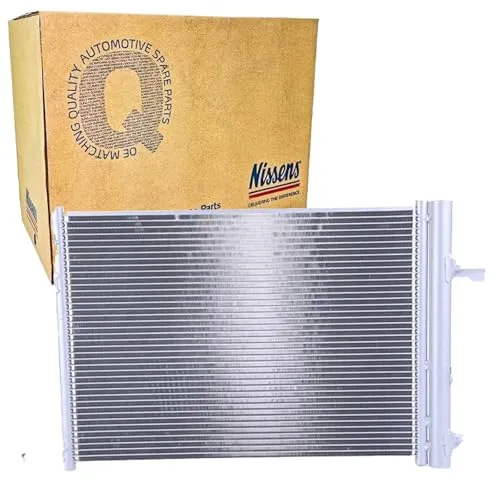 Nissens 940134 3