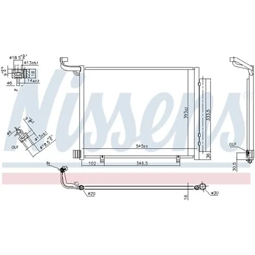 Nissens 941094 7