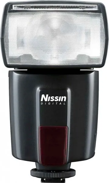 Nissin Di600 2