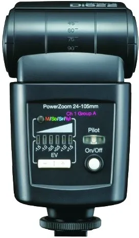 Nissin Di622 Mark II 2