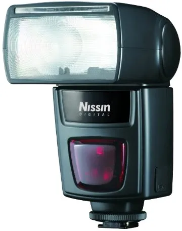 Nissin Di622 Mark II