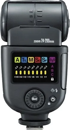 Nissin Di700 2