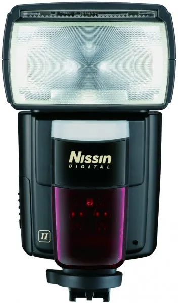 Nissin Di866 Mark II 3