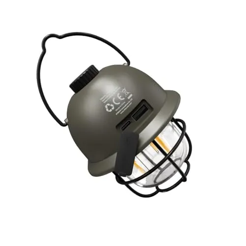 Nitecore LR40 3
