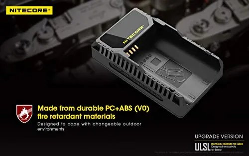 Nitecore ULSL 3